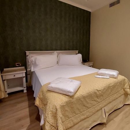 Piave41 Hotel Roma Exterior foto