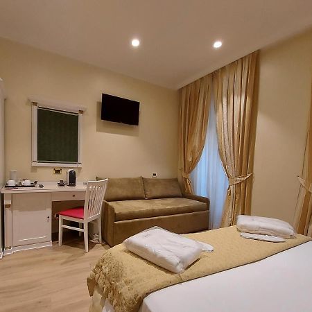 Piave41 Hotel Roma Exterior foto