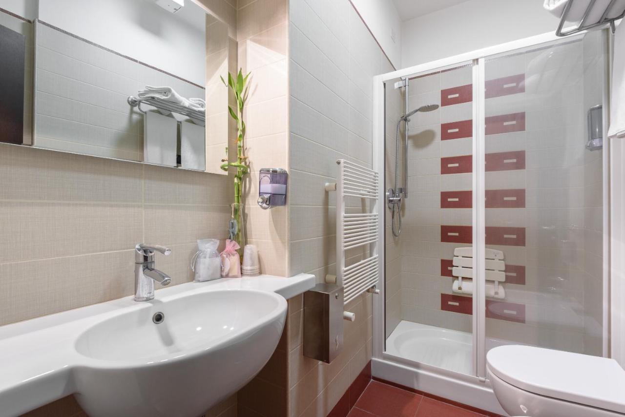 Piave41 Hotel Roma Exterior foto