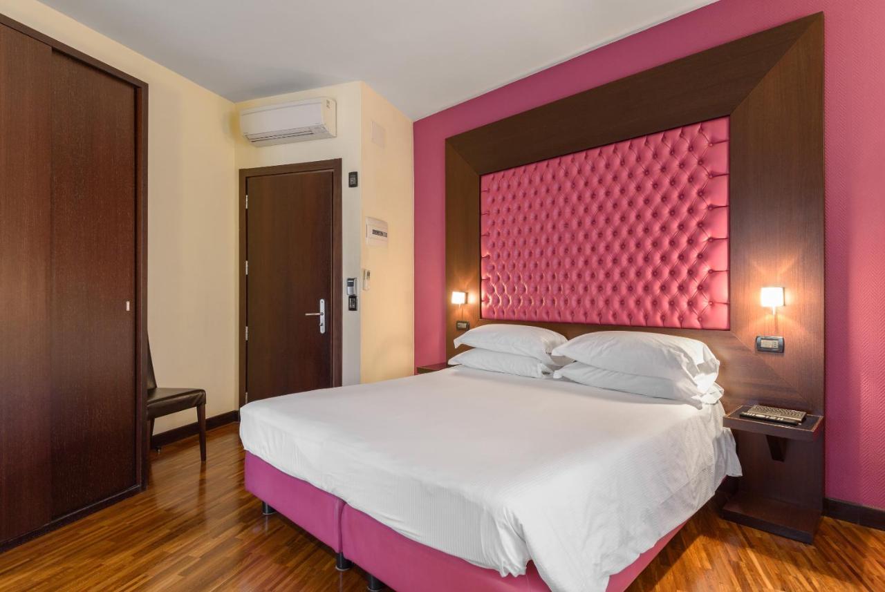Piave41 Hotel Roma Exterior foto