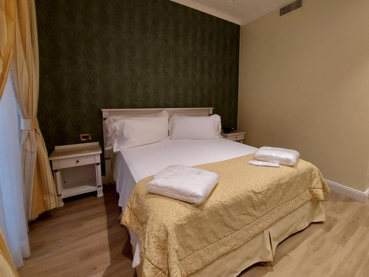 Piave41 Hotel Roma Exterior foto