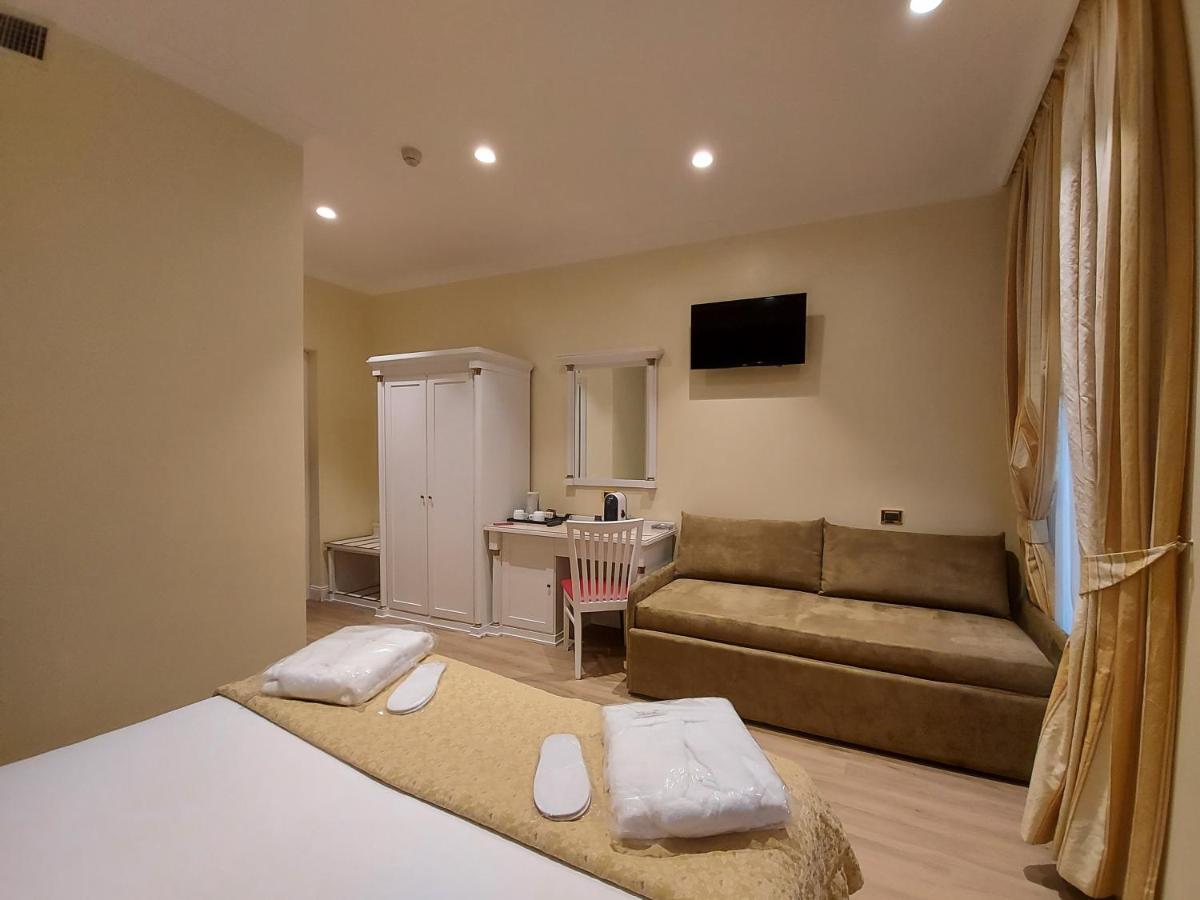 Piave41 Hotel Roma Exterior foto