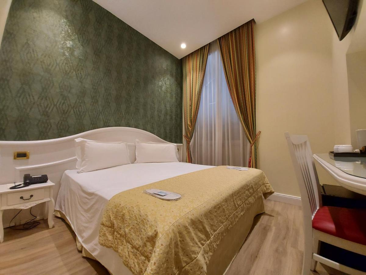 Piave41 Hotel Roma Exterior foto