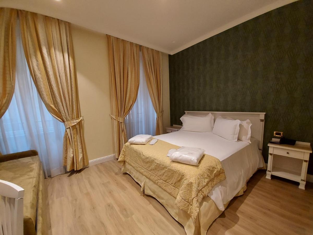Piave41 Hotel Roma Exterior foto