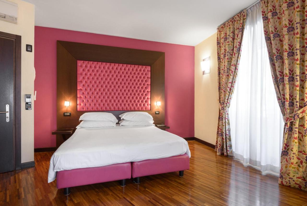 Piave41 Hotel Roma Exterior foto