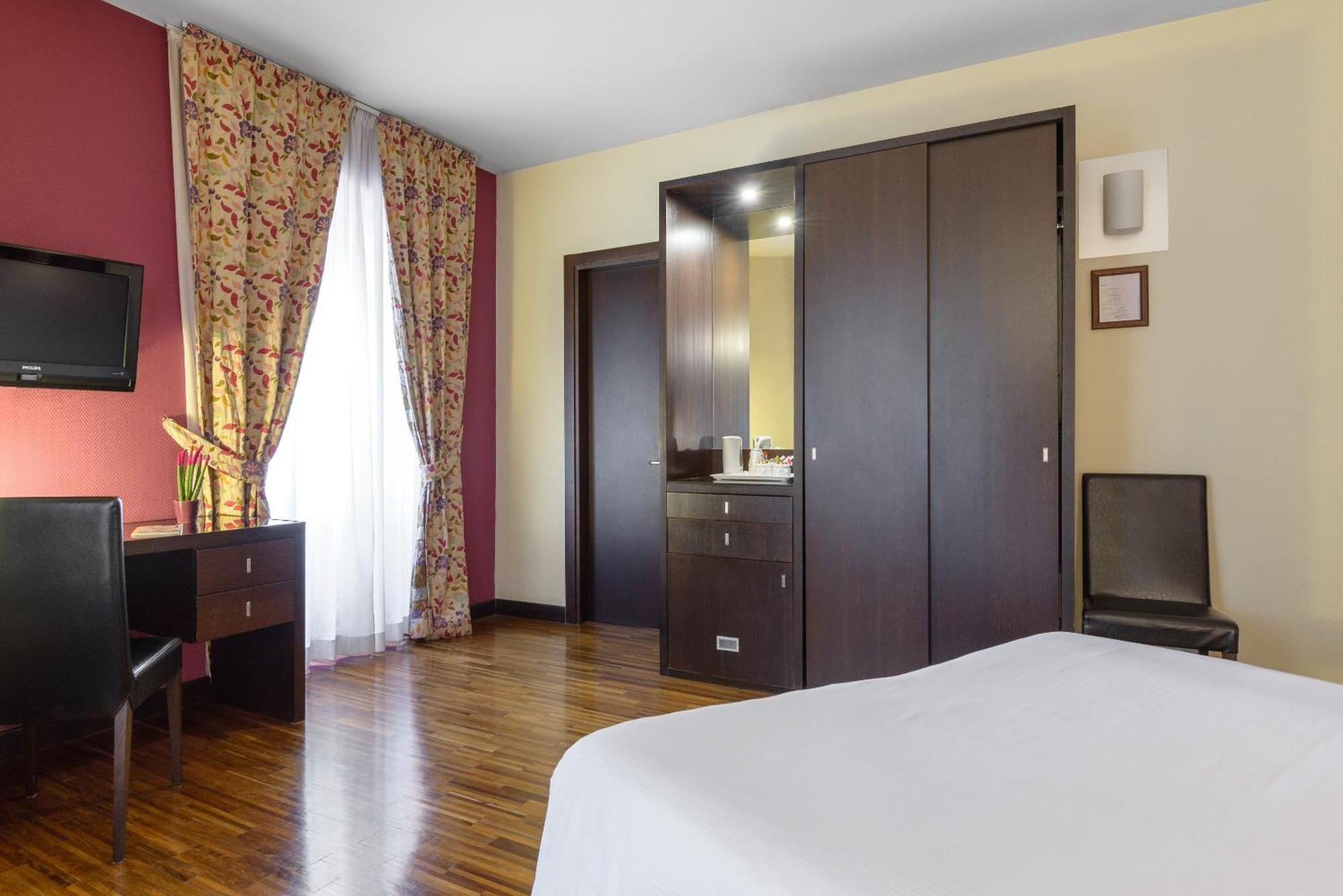 Piave41 Hotel Roma Exterior foto