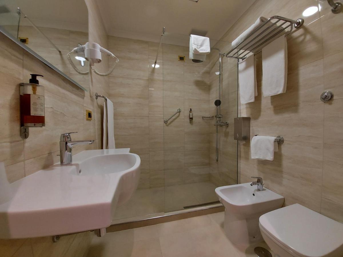 Piave41 Hotel Roma Exterior foto