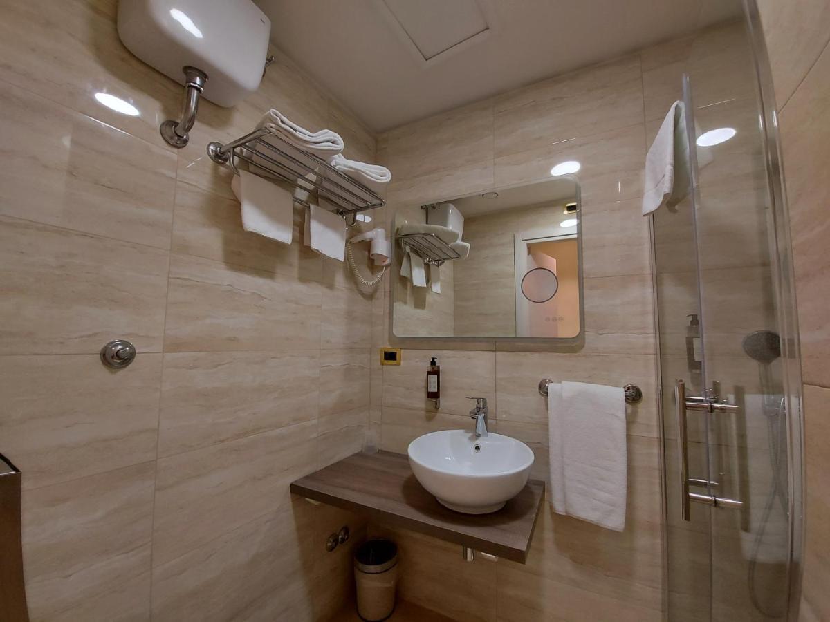 Piave41 Hotel Roma Exterior foto