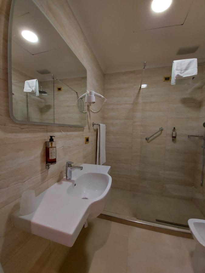 Piave41 Hotel Roma Exterior foto