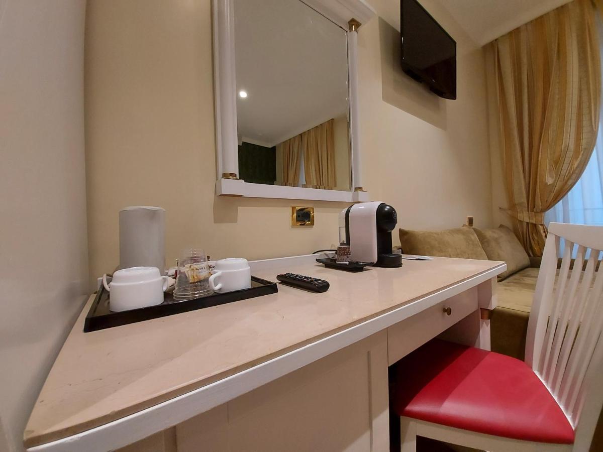 Piave41 Hotel Roma Exterior foto